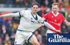 Millwall y Wrexham consideran opciones legales sobre el escándalo de espionaje de Southampton | Campeonato