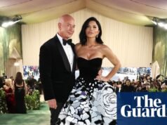 El pacto fáustico de la moda: el alto coste del patrocinio de Jeff Bezos en la Met Gala | Gala Met 2026