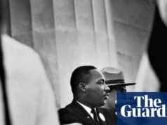 Young King: Un libro revelador arroja luz sobre los inicios de Martin Luther King Jr | Libros