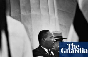 Young King: Un libro revelador arroja luz sobre los inicios de Martin Luther King Jr | Libros