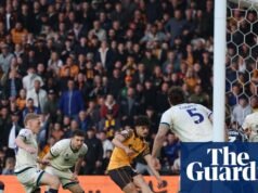 Hull y Millwall empatan tensos y dejan la semifinal de los playoffs en la balanza | Campeonato