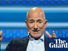 Jeff Bezos defiende la controvertida película Melania de Amazon, valorada en 40 millones de dólares, como “una buena decisión comercial” | melanie