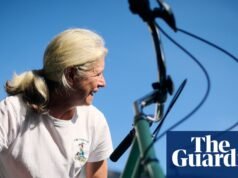 Los cursos para aprender a andar están en auge en Australia a medida que los adultos se preparan para la ‘edad de oro’ del ciclismo | Bicicleta