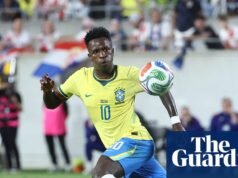 La selección de Brasil en el Mundial ofrece una muestra del pragmatismo mágico de 1994 | Brasil