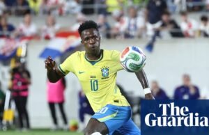La selección de Brasil en el Mundial ofrece una muestra del pragmatismo mágico de 1994 | Brasil