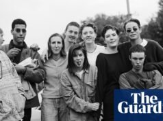 Golpe a la luz: raves de Sydney de los 90 – en imágenes | Fotografía