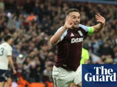 Aston Villa debe demostrar que no son ‘casi hombres’ en Estambul, advierte McGinn | Villa Aston