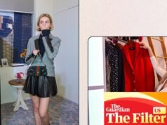 “Si lo sabes, lo sabes”: diseñé íntegramente el estreno para la prensa de El diablo viste de Prada 2 desde un sitio de reventa de diseñadores | Moda