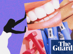 “¿Por qué tengo que cambiar? »: Mujeres que se resisten a los costosos tratamientos de belleza nupcial | Bueno, en realidad