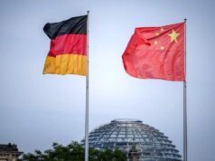 Alemania arresta a una pareja acusada de buscar investigación de alta tecnología para China