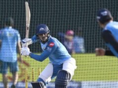 RR vs GT Live Score, IPL 2026: Los Gujarat Titans visitan a los Rajasthan Royals mientras las primeras cuatro carreras se ajustan; Noticias del equipo, actualizadas a las 7:00 p.m. IST