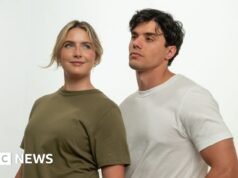 Robo-top: Las máquinas que podrían hacer tu próxima camiseta
