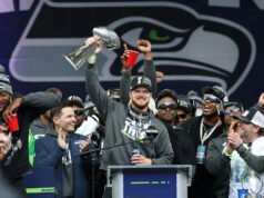 Calendario de la NFL 2026: predice contra quién jugarán los Seahawks en la semana 1 para abrir la temporada