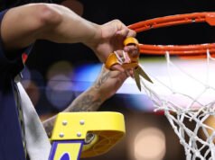 Es oficial: los torneos masculinos y femeninos de la NCAA se ampliarán a 76 equipos a partir de 2027