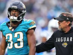Fantasy Football: 4 frustrantes gráficos de profundidad de RB y cómo Justin Boone los aborda para 2026