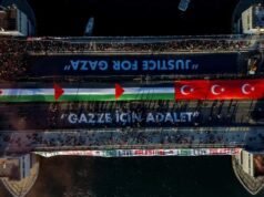 Miembros de Hamás reciben entrenamiento en Türkiye para lanzar ataques contra Israel
