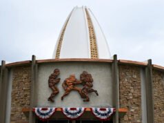 Calendario de pretemporada de la NFL: partidos equipo por equipo, fechas, TV