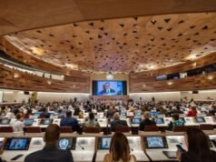 China dice que no permitirá que Taiwán asista a la reunión anual de la OMS