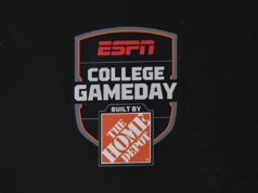 ESPN anuncia que el ‘College GameDay’ se llevará a cabo en Baton Rouge, Austin para iniciar la temporada de fútbol de 2026