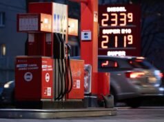 Casi una de cada cinco gasolineras alemanas infringió la nueva norma de precios