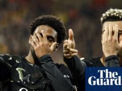 El PSG es merecido campeón de la Ligue 1 pero Lens dio una pelea admirable | Liga 1
