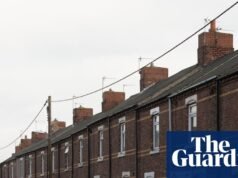 Horden, mi casa, pide un cambio | Alojamiento
