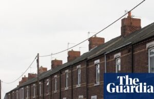 Horden, mi casa, pide un cambio | Alojamiento