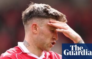Los playoffs del campeonato se reanudarán con Wrexham reemplazando a Southampton, dice Windass | Campeonato