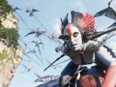 James Cameron quiere hacer ‘Avatar 4’ en ‘Half the Time’