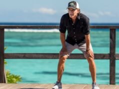 Jeff Probst sobre la reunión en vivo de ‘Survivor’, las temporadas temáticas y los jugadores que regresan