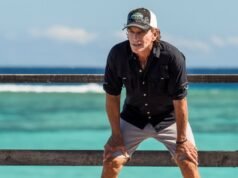 Jeff Probst arruina accidentalmente el final de ‘Survivor 50’ debido a un accidente de acción real