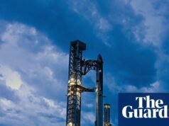 Colonia marciana y advertencias de Grok: cinco detalles extraños en el discurso de SpaceX a los inversores | Tecnología