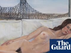 “Un atrevido destello de vello púbico”: los extraordinarios y monumentales desnudos de Sylvia Sleigh | Arte y diseño