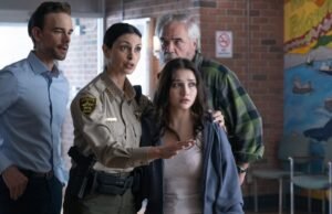 Sheriff Country Showrunner sobre Secret Mom Twist, cambios de reparto