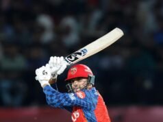 PBKS vs MI Player Ratings, IPL 2026: Azmat encabeza la lista, Tilak brilla