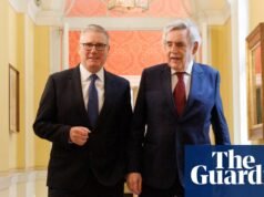 El primer ministro debe dimitir para salvar el futuro de Gran Bretaña | Keir Starmer