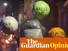 La aversión visceral de Gran Bretaña hacia Keir Starmer pone de relieve el problema de su sucesor | Samuel Earle