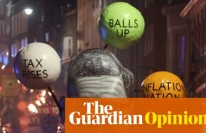 La aversión visceral de Gran Bretaña hacia Keir Starmer pone de relieve el problema de su sucesor | Samuel Earle