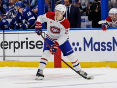 Dónde ver los playoffs de la NHL Montreal Canadiens vs. Buffalo Sabres: transmisión en vivo, hora de inicio, probabilidades, canal de televisión para el miércoles 6 de mayo