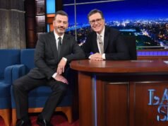 Jimmy Kimmel apoya la desactivación de CBS después de que finalice el programa tardío
