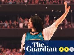 Billie Eilish – Hit Me Hard and Soft: The Tour review – el estilo triunfa sobre la sustancia en la rareza 3D de James Cameron | Billie Eilish