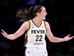 Dónde ver Washington Mystics contra Indiana Fever y Caitlin Clark: transmisión en vivo, hora de inicio, canal de televisión para el viernes 15 de mayo