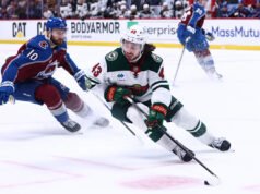 Dónde ver Colorado Avalanche vs. Minnesota Wild Game 3 NHL Playoffs: transmisión en vivo, hora de inicio, canal de televisión para el sábado 9 de mayo