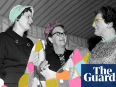 La bondad de los extraños: “Esta colcha sirve como recordatorio diario de toda la bondad de este mundo” | estilo de vida australiano