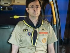 ¿Volverá Pete? Richie Moriarty en Cliffhanger