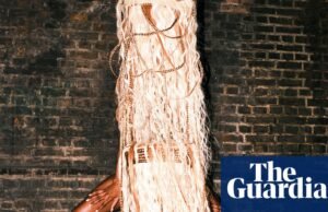 ¡Polvo de estrellas Wiggy! La espectacular peluquera que maravilló a Rihanna y Cate Blanchett | Arte y diseño
