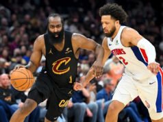Cavaliers-Pistons: ¿Cleveland sufrirá otra eliminación en segunda ronda? Claves de serie, cronograma y predicciones.