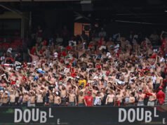 La tendencia de ‘quitar lonas’ enciende el Busch Stadium durante la racha ganadora de los Cardinals: ‘Me inscribiría en eso cualquier día’