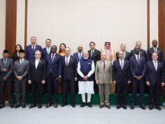La reunión de los BRICS finaliza sin una declaración conjunta en medio de divisiones en Medio Oriente