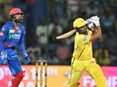 DC vs CSK, IPL 2026: Samson medio siglo ayuda a Chennai Super Kings a hacer un doblete contra Delhi Capitals